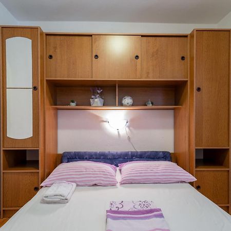 Apartment Miljus By Interhome Trogir Exterior photo